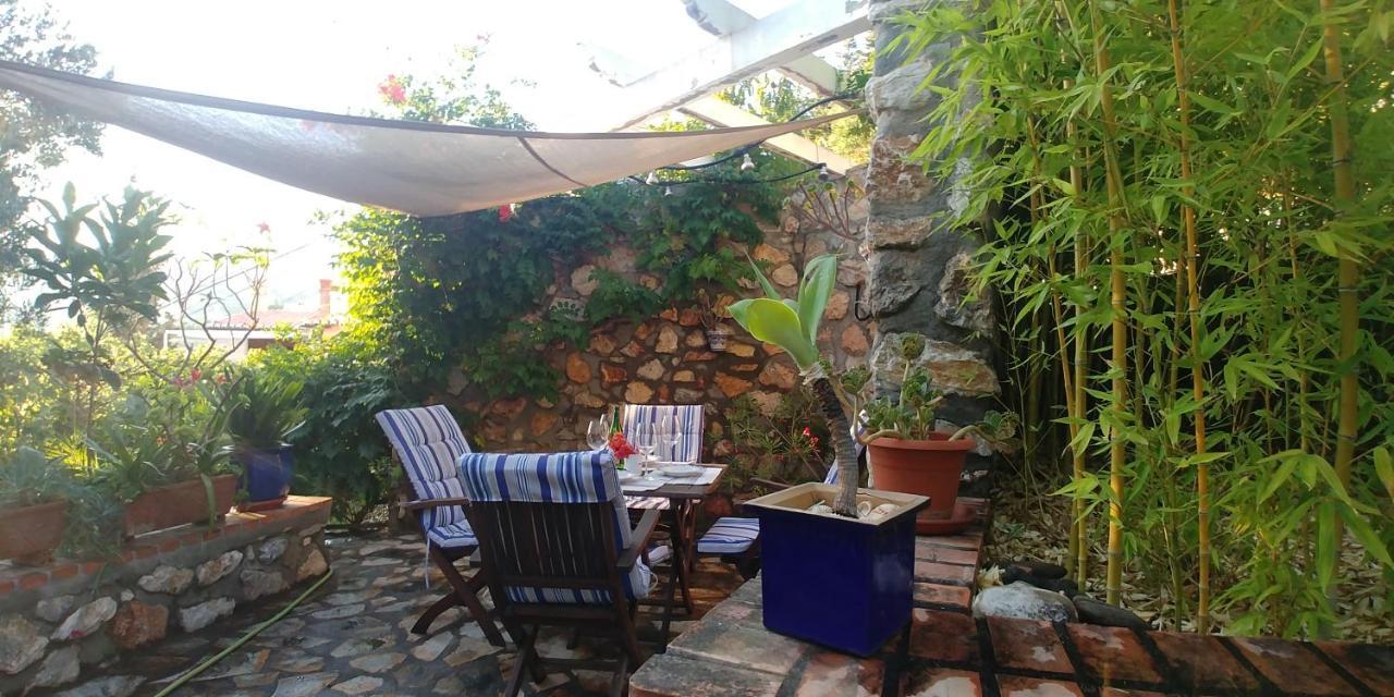 Villa Maria Almuñécar Exterior foto